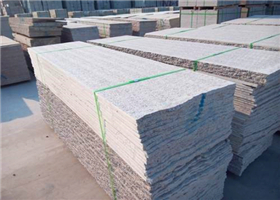 山东石材新闻 绿色创新驱动建筑材料新变革