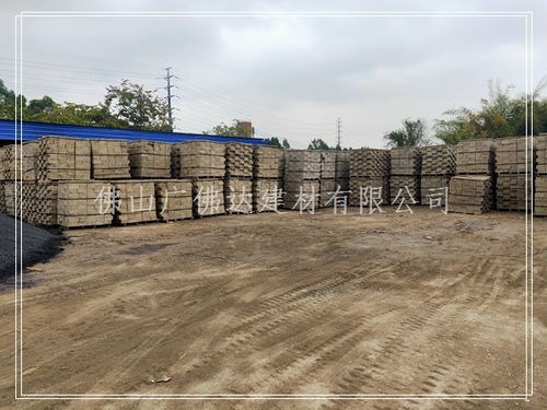 水泥砖订制——选择白云广佛达建材，打造优质建筑材料