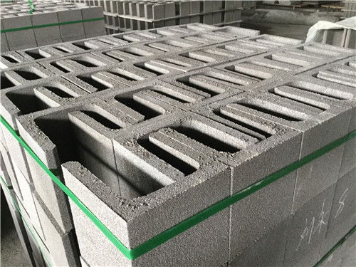 石家庄奥顺建材 优质空心砌块厂，打造绿色建筑材料新标杆