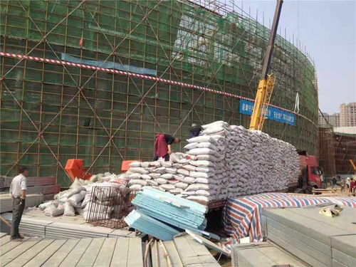 孔氏建材陶粒厂 建筑材料市场新风向，陶粒价格调整解析