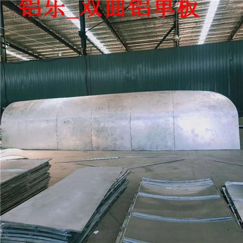 长汀双曲铝单板，匠心之选，铝乐建材打造卓越建筑外衣