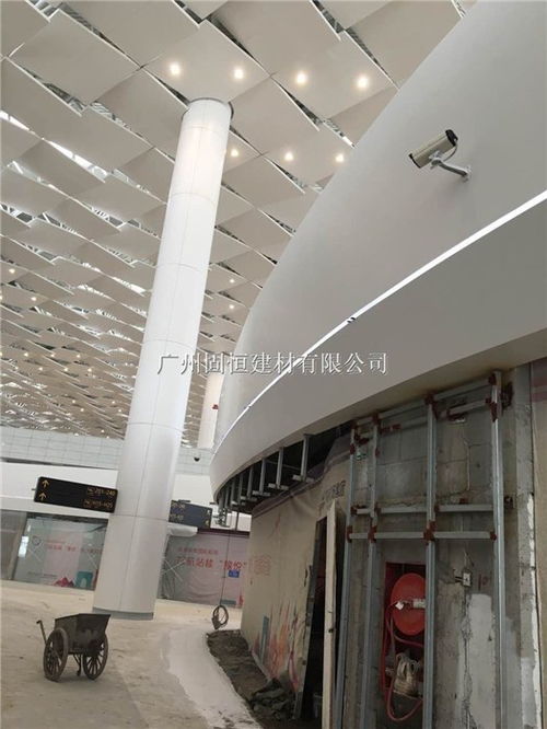 固恒建材 郴州GRG材料厂家的质量可靠与环保之道