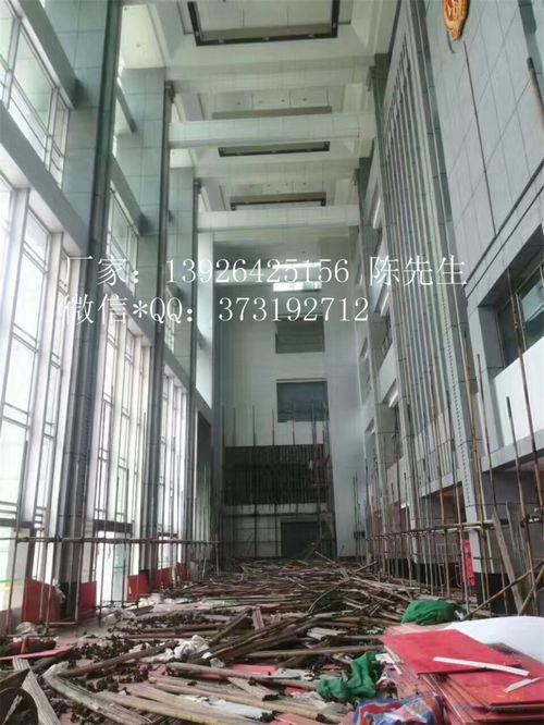 氟碳喷涂铝单板 现代建筑装饰的优选材料