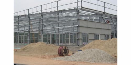 建筑与建材企业商情探析 行业现状与未来趋势