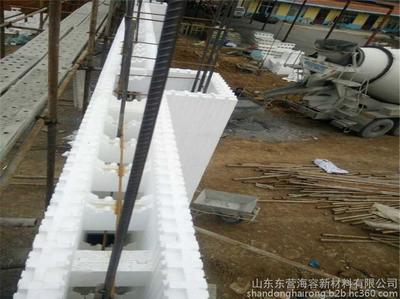 山东东营海容新材料 高质量新型建材制造商，专业生产技术，广泛适用各领域