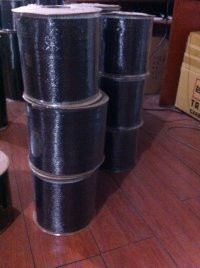 碳纤维加固布 高清图片展示与细节解析