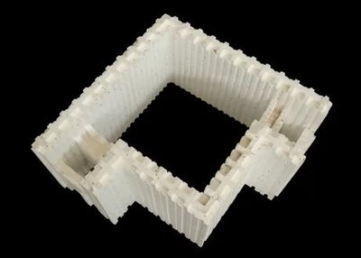 东营海容新材料 专业引领山东新型建材行业发展